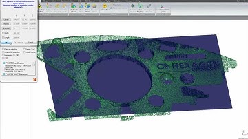 Best shape creation, edition and extraction.
