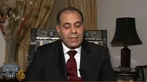 Aiham Alsammarae Part 2