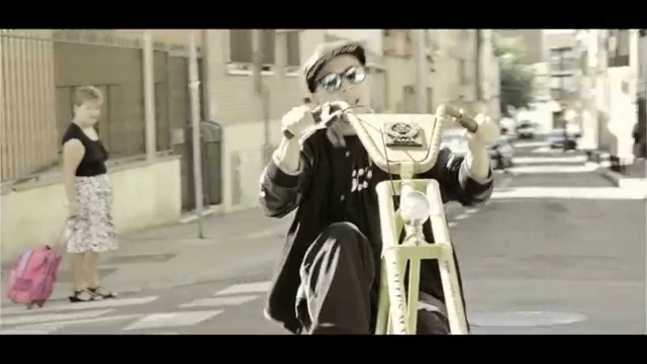 El Puto Moko - A mi forma (Prod. OmegaStyle) [VIDEOCLIP OFICIAL]