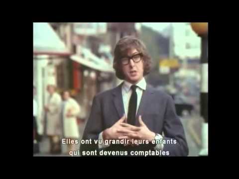 Monty Python - Hell's Grannies VOSTFR