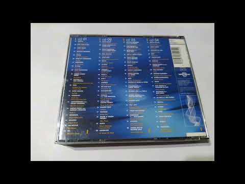 Dawn Madison - Time Is Right