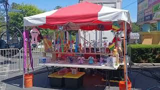 juegos en plaza fiesta