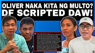 Download Lagu Oliver Naka Kita Ng Multo Sa Shelter!? Nag Unsubscribe Na Daw Sila Kay Daddy Frankie!!! MP3