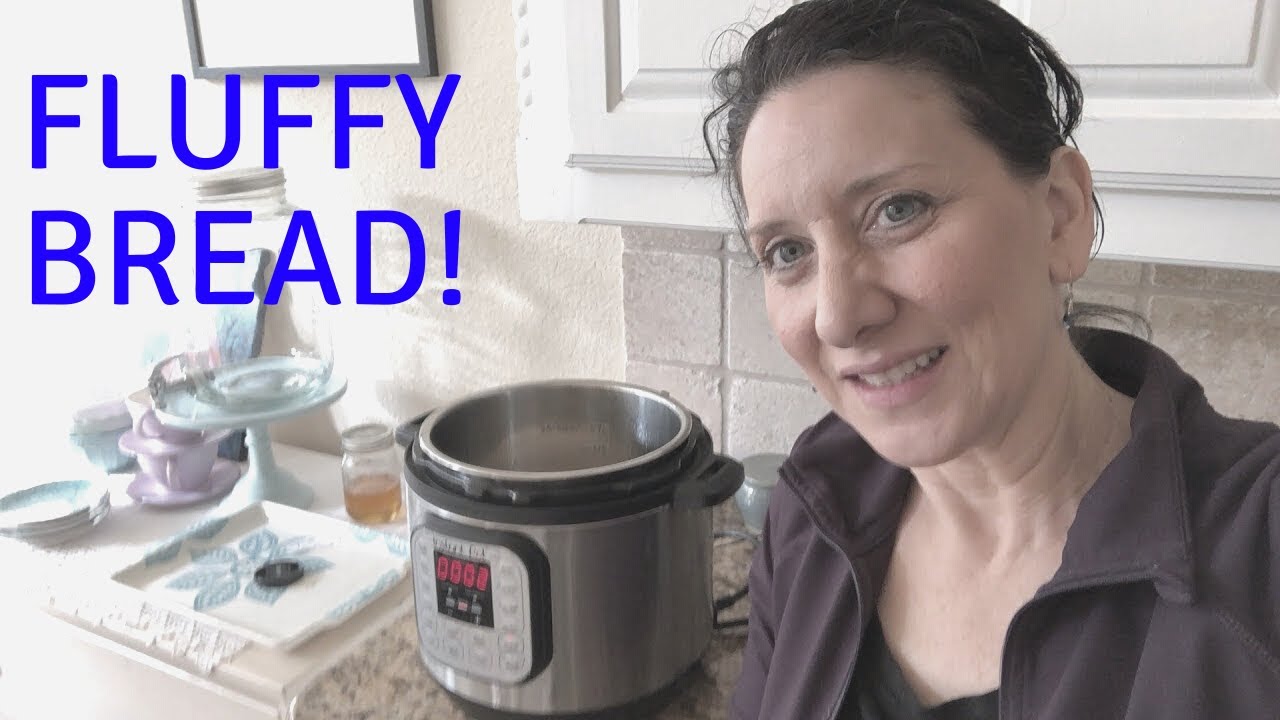 Как расстаивать тесто: в мультиварке