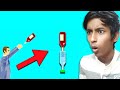 I BECAME A PRO IN Happy Wheels [ Funny / Hindi ]