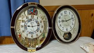 【リクエスト】ジュピター(｢惑星｣)同時鳴らし