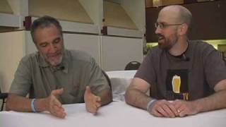 Brewing TV - Episode 8: NHC 2010 (Part 2 of 2)