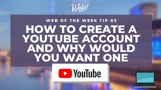Celebrity Easy tips: How To Create A Youtube Account And Why Would You Want One? Wealth