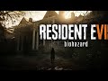 RESIDENT EVIL 7 BIOHAZARD Gameplay Walkthrough Part RESIDENT EVIL 7 BIOHAZARD Gameplay Walkthrough Part
