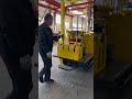 15-ton creeper crawler transport vehicle standard farmland construction transport vehicle Douyin