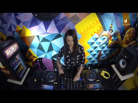 Ksenia Pavlova - Live @ Radio Intense 19.04.2018