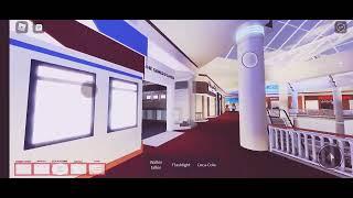 The Stranger Things Starcount Mall!