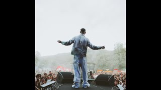 Free Batuflex X Ali471 Type Beat - I Wanna Dance