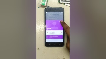 Symphony V105 Google account Bypass / V105 Frp bypass 100% working