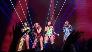 Only You / Black Magic Remix - 4K LM5 the Tour (London 31-10-19) 4K/HD