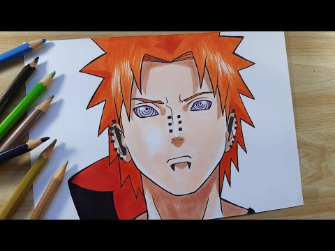 Como desenhar símbolo da Akatsuki #art #desenho #desenhando #naruto # akatsuki #comodesenhar 