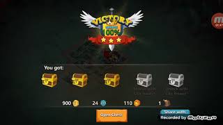 Clash Of Lords - Guild Castle #Android screenshot 3