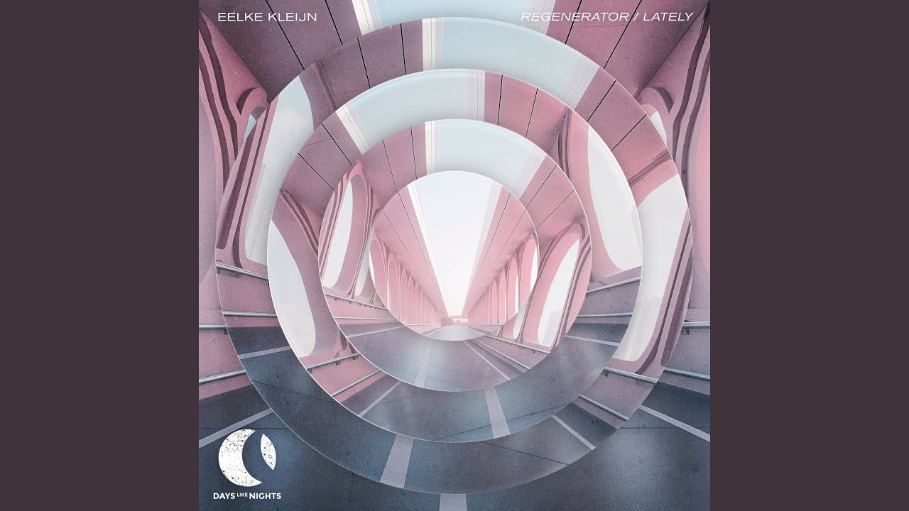 Sleduj Lately (Extended Mix) na YouTube
