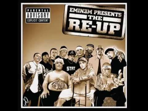 Eminem- No Apologies *Lyrics* [HD]