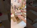 Pack with me ✨ASMR✨Order Packing #shorts