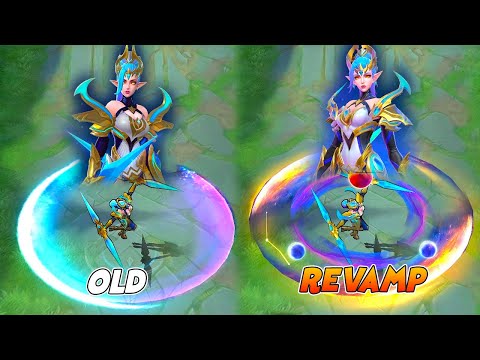 Karina Revamp Gemini