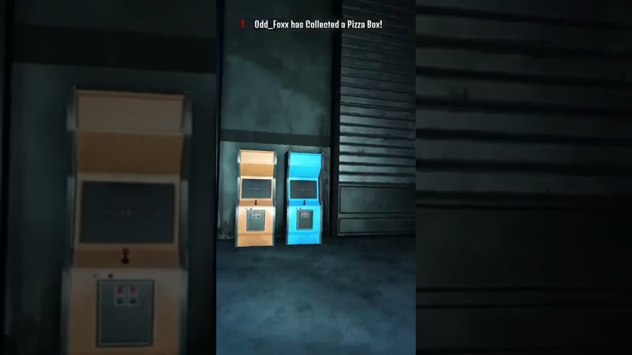 He Was NOT A Nice Animatronic At All... 😈  