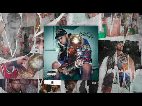 Anuel AA-  Exit (Audio Oficial)