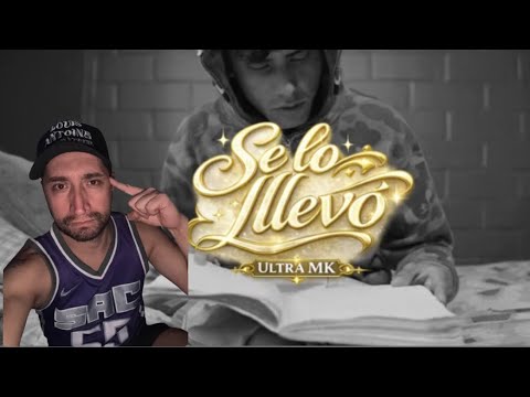 REACCIÓN @UltraMKoficial - Se lo llevo