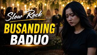 Busanding Baduo - Lagu Sedih Daerah Jambi Slow Rock