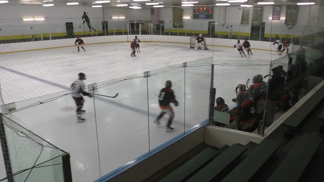 Rev 18u AAA vs 95 Giants on 9-23-23