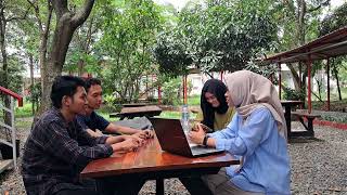 TUGAS BESAR AGAMA - PODCAST BAHAYA JUDI ONLINE