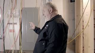 Forever Home Episode 9 - Plumbing Layouts, Electrical Strategies and High-Performance Mechanical