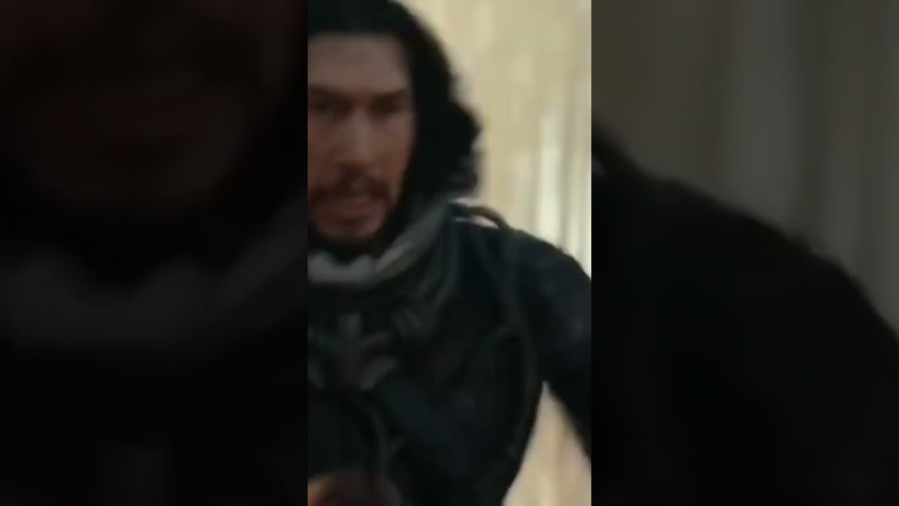 65 million years ago | 2023 teaser