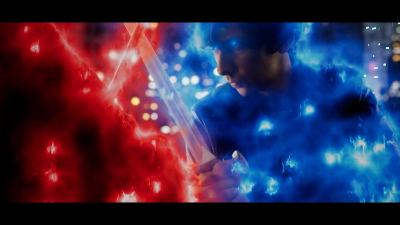 IMPERIUM (SHORT FILM)