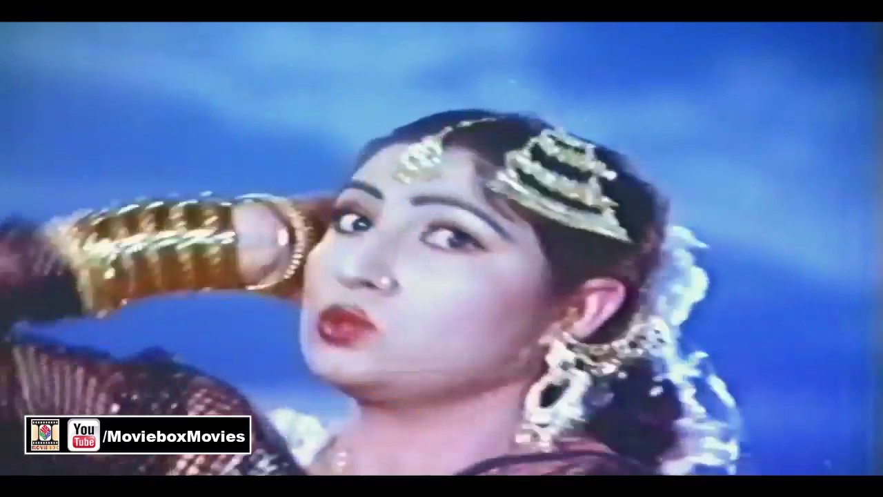 ZORA ZORI - NOOR JEHAN - SAIMA - PAKISTANI FILM JUNGLE KA QANOON