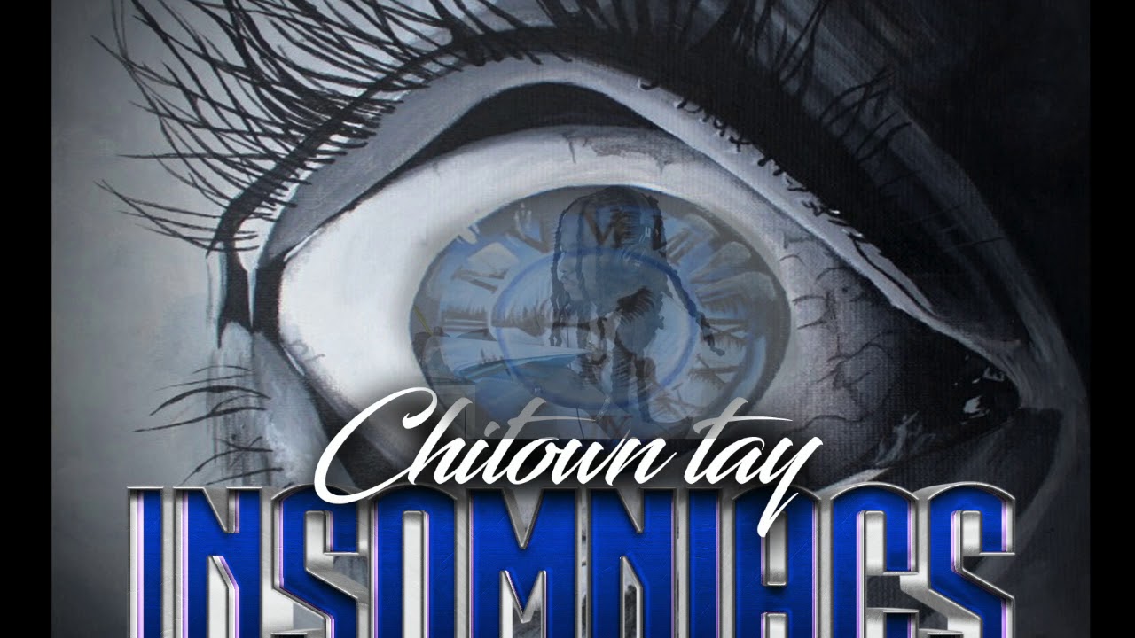 ChiTownTay "Gasoline"