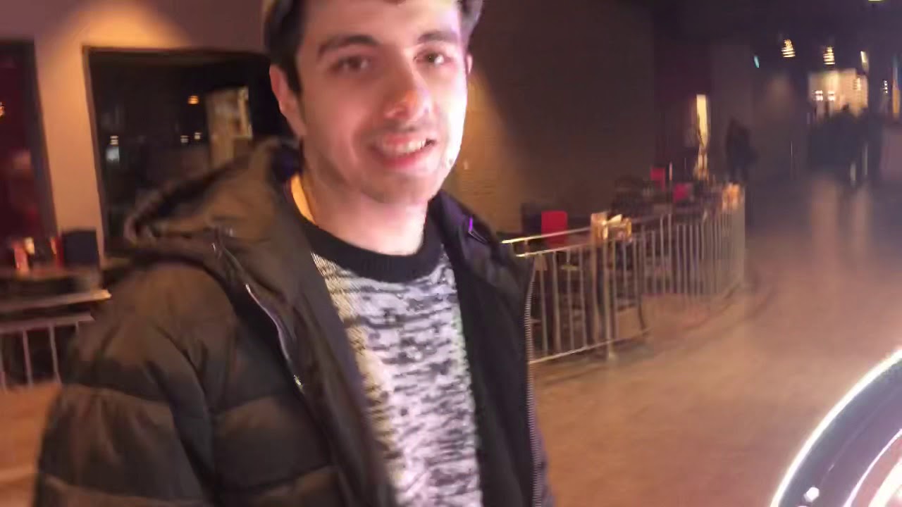 Playing Games PlayTime Bowl. Winning my IPad.