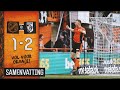 😬 Mühren hoofdrolspeler met eerste goal en rode kaart | Samenvatting FC Volendam - Vitesse: 1 - 2