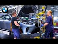 2025 BMW 2 Series Gran Coupe Factory Tour – From Start to Finish