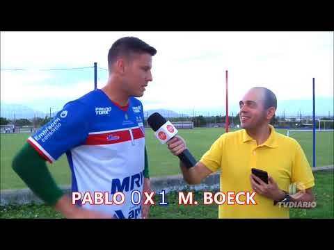LC Galetto - Desafio sobre "cearês" no treino do Fortaleza - 2018