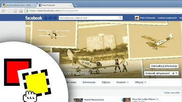 Fast facebook cover image / Creating msDrop.com compositions