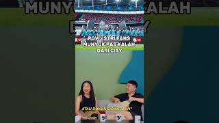 Download Lagu GAK BISA YURA DIA FANS MU, BATU BANGET SIH MASIH DUKUNG MU  #falesportmedia #munyuk #manchesterunite MP3