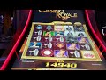 YouTube - CRYSTAL STAR Slot Machine HUGE WIN  Dragon ...