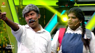 KPY Champions Season 3 - Vijay TV Show