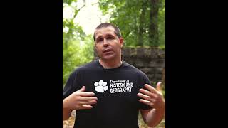Before rebuilding, here's a history of Fort Rutledge - Watch full video below