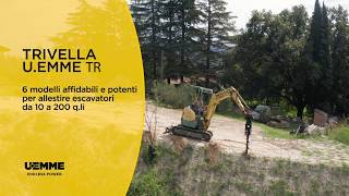 Trivella Tr Di U.emme