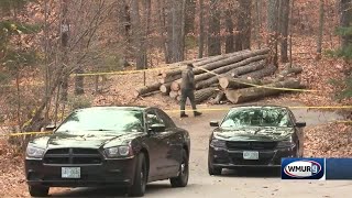 Man shot during confrontation with police in Ossipee