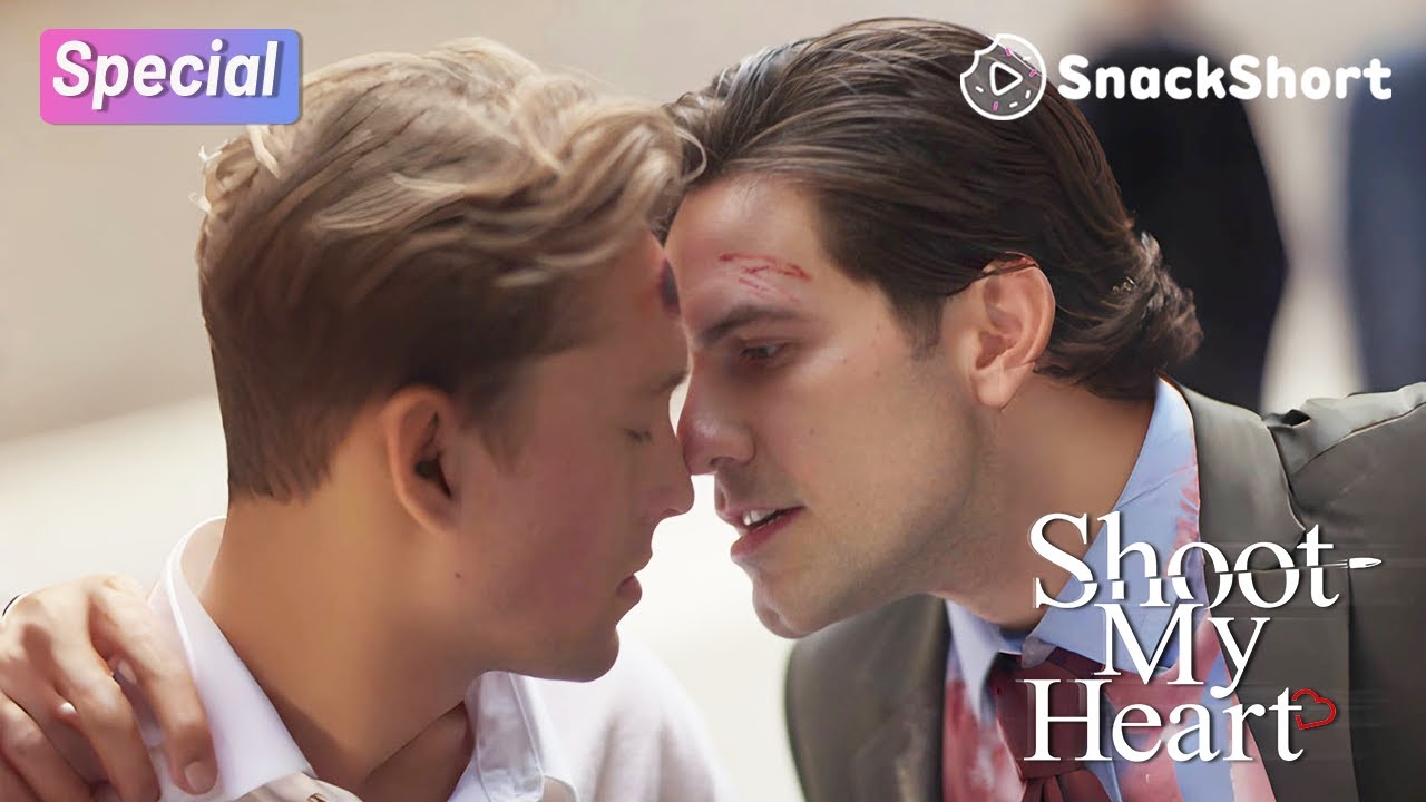 【Revenged Love】Am I really in love with that domineering 