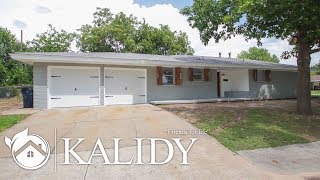 Kalidy Homes 4500 N Warren Ave, Oklahoma City OK 73112
