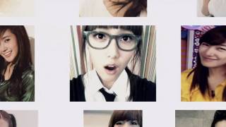 Who among the members of SNSD has the most fans?